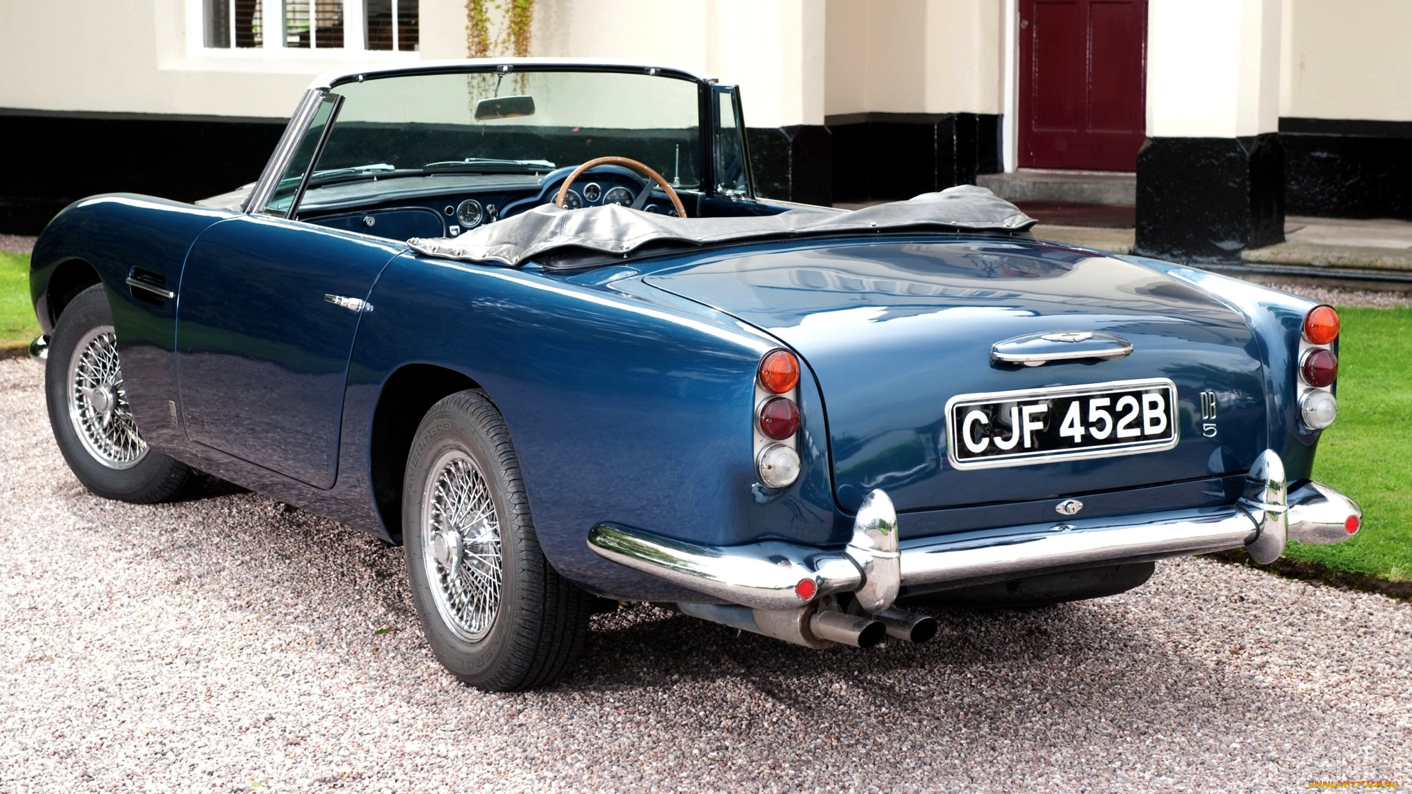 aston, martin, db5, , , , , ltd, 